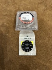 Rolex quadrante dial usato  Palermo
