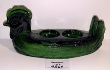 Emerald green glass for sale  Edmond