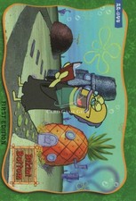 Bikini bottom 044 usato  Italia