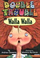 Double trouble walla for sale  Memphis