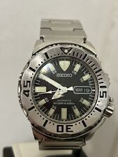 Seiko monster skx779 usato  Sant Egidio Alla Vibrata
