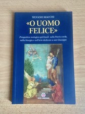 Silvano macchi uomo usato  Milano