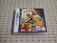 Fifa Street 2 für Nintendo DS, DS Lite, DSi XL, 3DS comprar usado  Enviando para Brazil