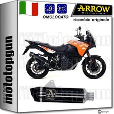 Arrow scarico omologato usato  Italia
