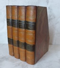 antique shakespeare books for sale antique shakespeare books for sale WOODHALL SPA