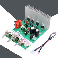 High power amplifier for sale  Shipping to United Kingdom