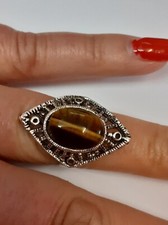 Bague fantaisie femme d'occasion  Juan-les-Pins