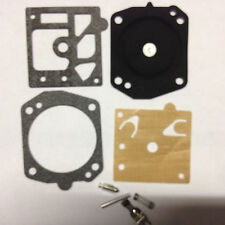 Membrane per motosega usato  Buccino