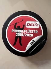Eishockey puck gebraucht kaufen  Lindau (Bodensee)