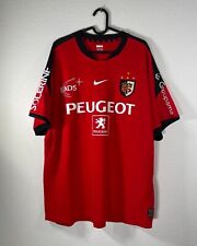 Maillot rugby vintage d'occasion  Labastide-Saint-Pierre