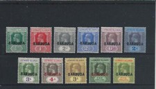 Antigua & Barbuda (until 1981) for sale  BUDLEIGH SALTERTON