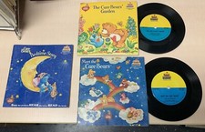 Vintage care bears for sale  Mayflower