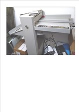 Creasematic 150 programmable for sale  ROCHDALE