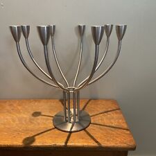 Ikea stockholm candelabra for sale  OSWESTRY