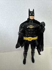 Vintage batman action for sale  BOURNEMOUTH