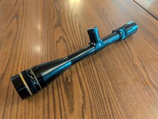 Leupold 6.5 20x40 d'occasion  Expédié en Belgium