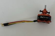 Spektrum brushless motor usato  Torino
