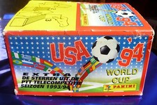 Panini usa original d'occasion  La Chapelle-Saint-Mesmin