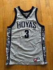 allen iverson georgetown jersey for sale  Brooklyn