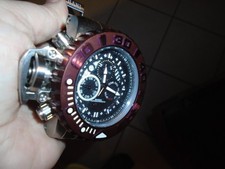 Invicta watch men for sale  Brimfield