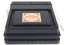 Cofre de papel ou filme Doran 8x10" Premier - Equipamento de armazenamento para processamento de câmara escura comprar usado Cofre de papel ou filme Doran 8x10" Premier - Equipamento de armazenamento para processamento de câmara escura comprar usado  Enviando para Brazil