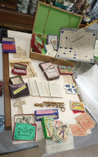 Lot boites jeux d'occasion  Pau