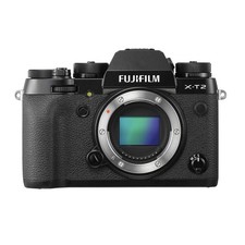Fujifilm mirrorless body usato Fujifilm mirrorless body usato  Italia