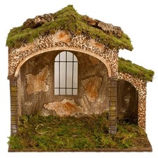 Capanna presepe grande usato Capanna presepe grande usato  Toritto