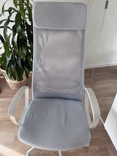 Bürostuhl schreibtischstuhl d gebraucht kaufen  Niedernhausen