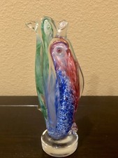 Murano art glass for sale  Saint George
