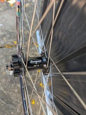 Hope pro mavic for sale  WOLVERHAMPTON