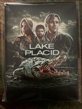 Lake placid mediabook gebraucht kaufen  Köln