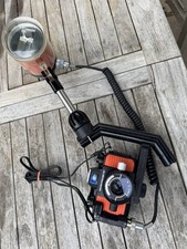nikon underwater for sale  GODALMING