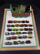 Lot vtg trains for sale  Boynton Beach