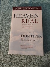 Heaven real lessons for sale  Jonesboro