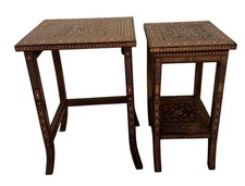 Moroccan table egyptian for sale  Naples