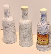 Vintage welch milk for sale  Gladwin