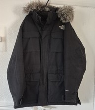 North face mcmurdo for sale  LINCOLN