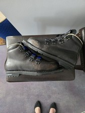 Merrell leather 75mm for sale  Bellingham