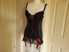 Senza black red for sale  EASTLEIGH