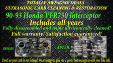 Honda vfr750 vfr for sale  Spanish Fork