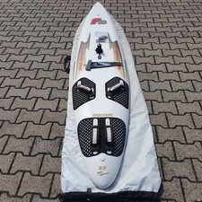 Surfbrett sputnik 265 gebraucht kaufen  Lampertheim
