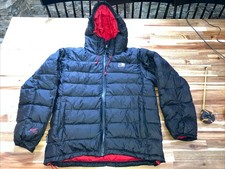 Men black karrimor for sale  BURNTISLAND