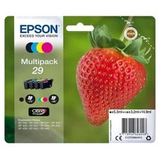 Epson multipack cartouche d'occasion  Tourcoing