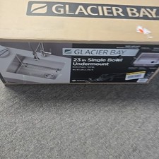 Glacier bay tight for sale  La Grange