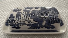 Vtg churchill staffordshire for sale  Arlington Heights