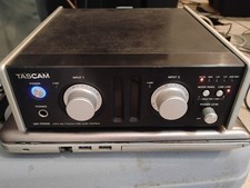 Tascam 7000 interface d'occasion  Le Beausset