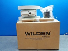 Wilden 3681 plastic for sale  Euclid