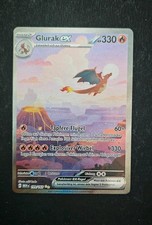 Pokemon glurak 199 gebraucht kaufen  Landau
