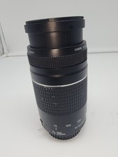 Canon zoom iii for sale  Fairview
